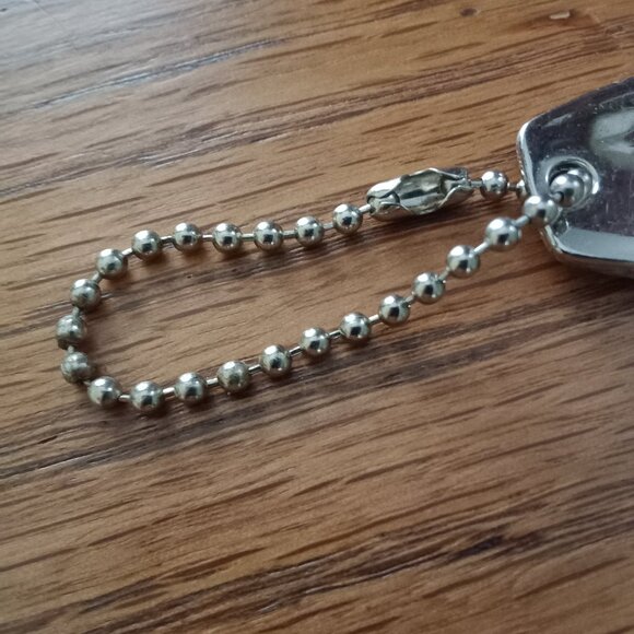 Tignanello Key Chain - Picture 3 of 3